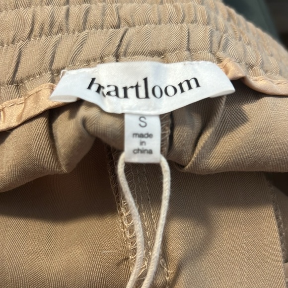 Heartloom | Becks Pant Scotch | Small - Picture 4 of 9